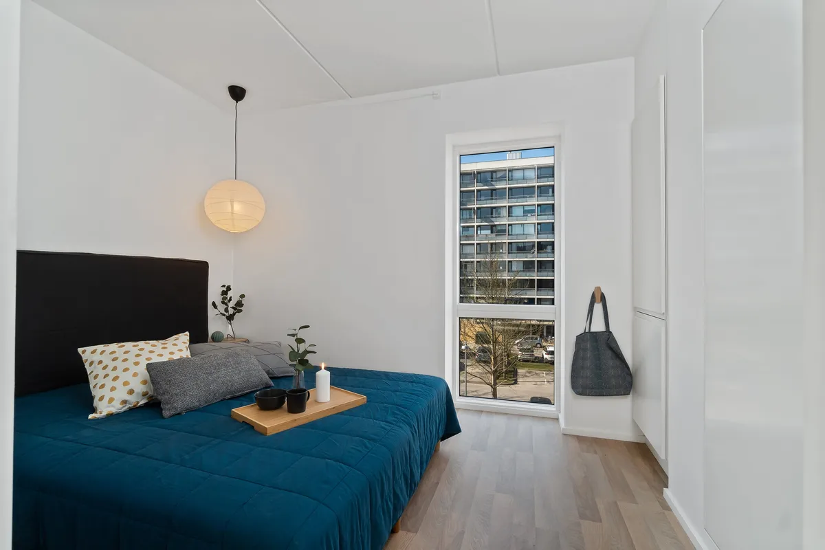 3-vær. lejlighed på 76 m² - Brabrand - Billede 4