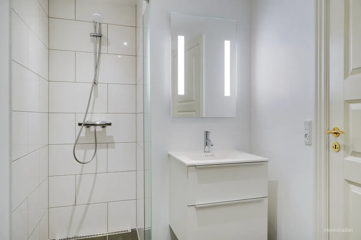 5-vær. lejlighed på 138 m² - København S - Billede 5