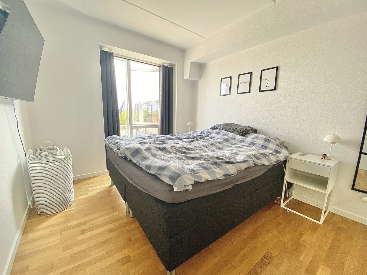 3-vær. lejlighed på 94 m² - Aalborg - Billede 9