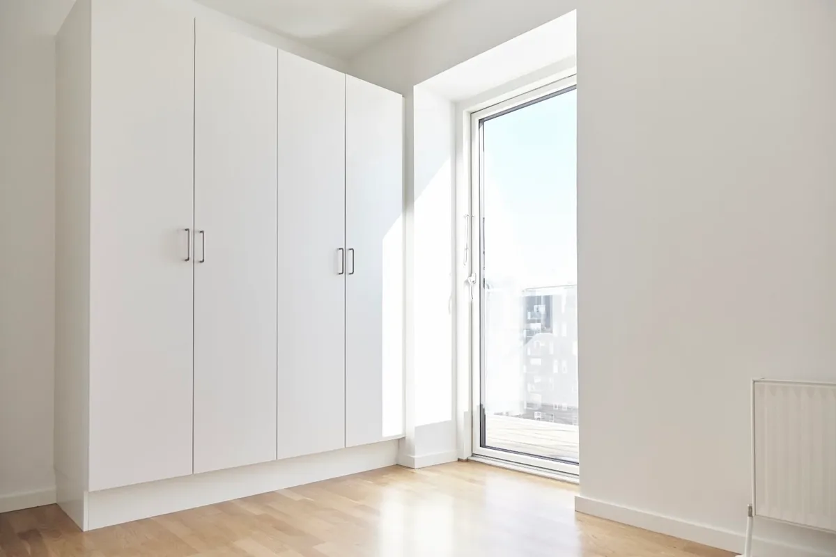 4-vær. lejlighed på 97 m² - København S - Billede 1
