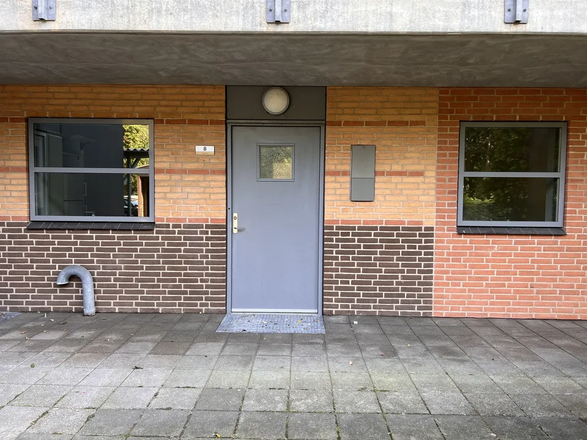 3-vær. lejlighed på 87 m² - Kolding - Billede 17