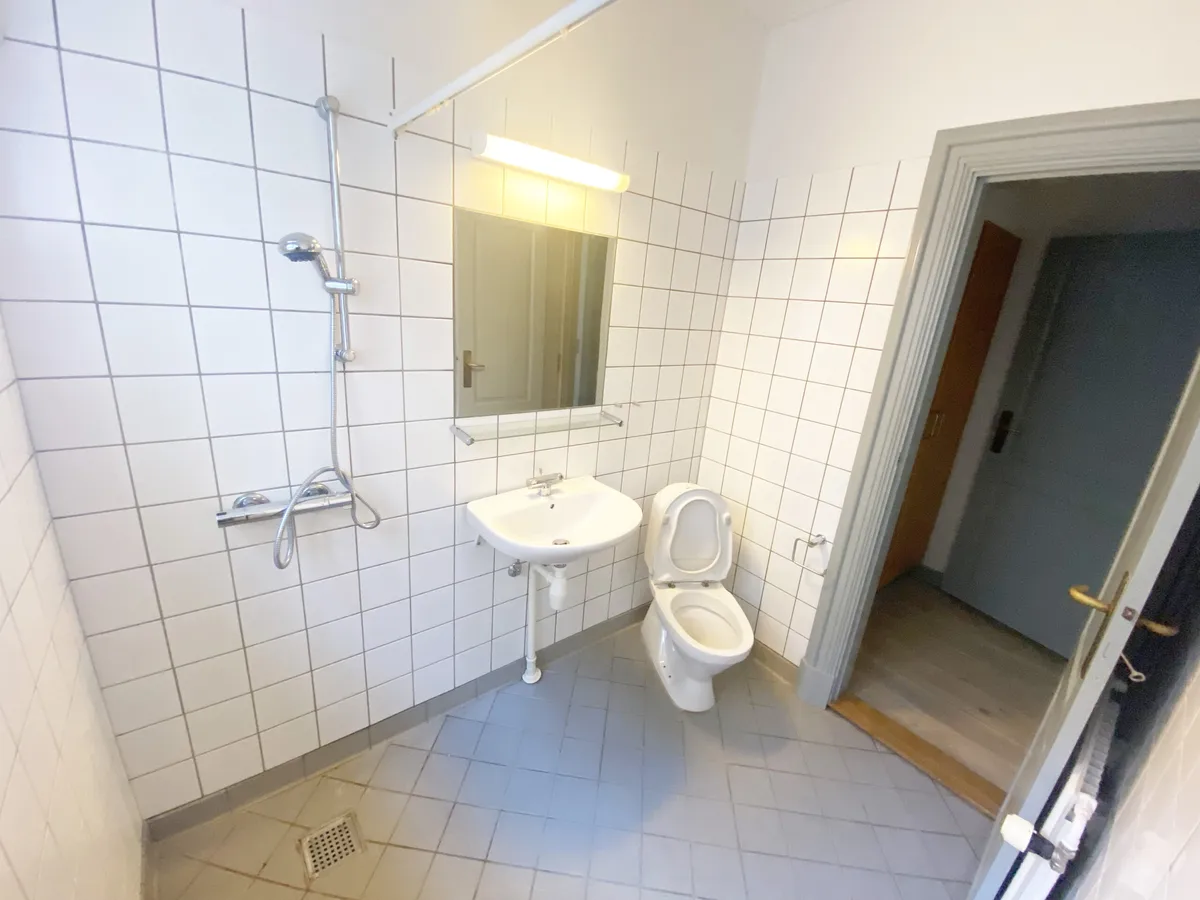 2-vær. lejlighed på 83 m² - Haderslev - Billede 7
