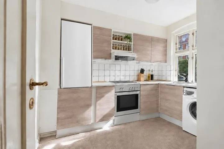 2-vær. lejlighed på 64 m² - Randers SV - Billede 4