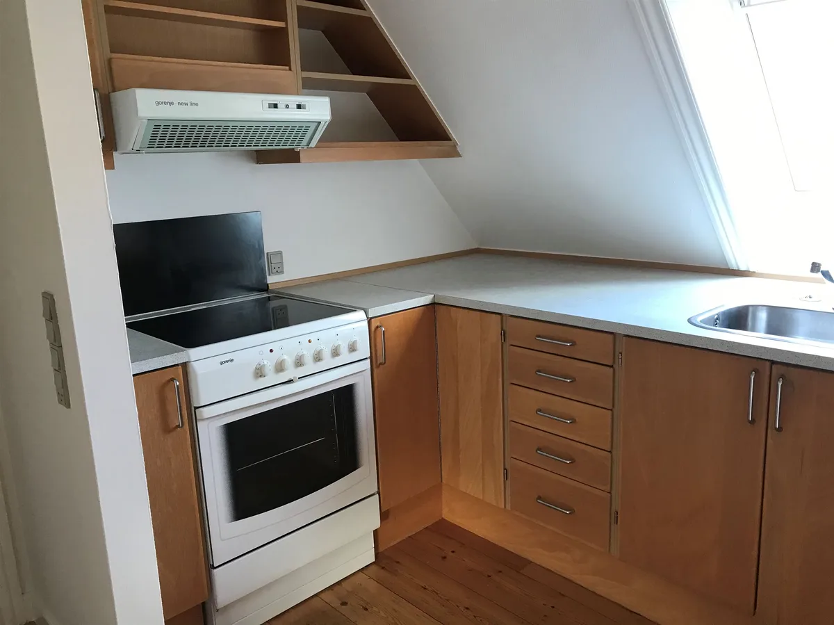 3-vær. lejlighed på 73 m² - Sorø - Billede 5