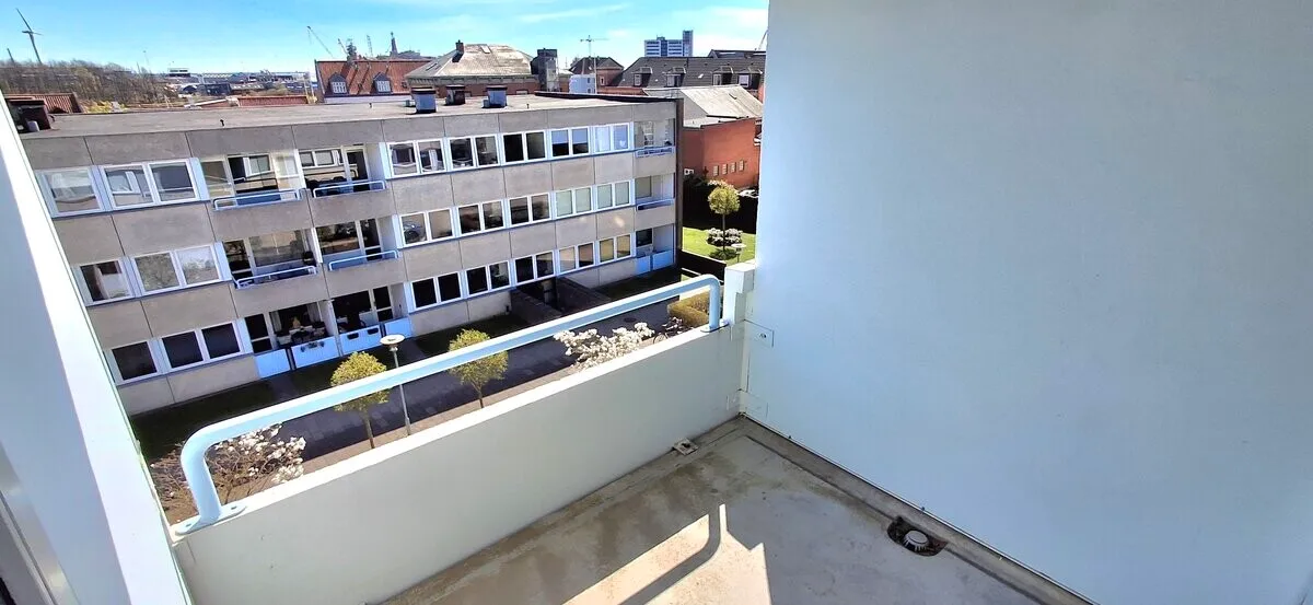 2-room apartment, 73 m² - Frederikshavn - Photo 7