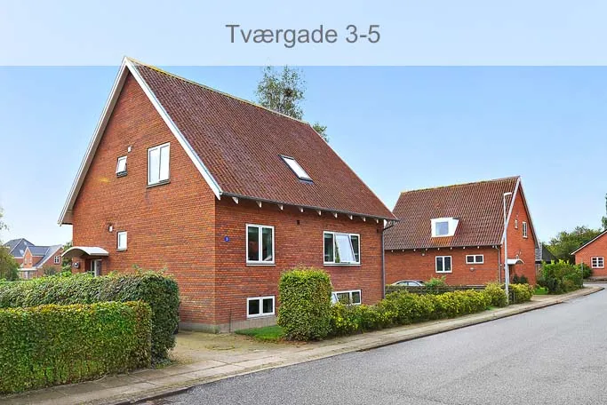 3-room apartment, 95 m² - Langå - Photo 4