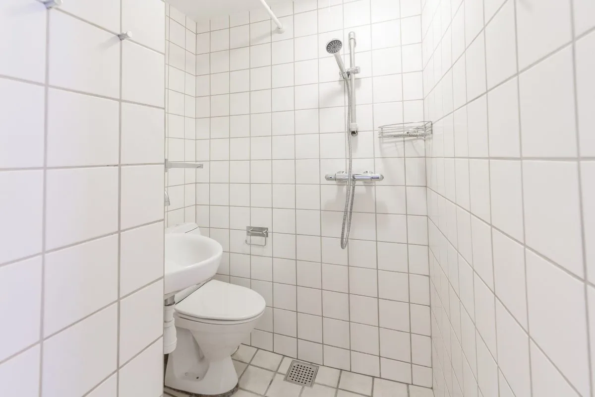 2-vær. lejlighed på 65 m² - Aalborg - Billede 11