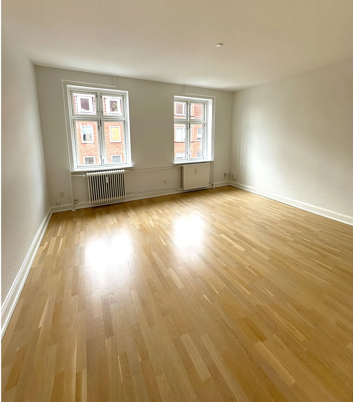 2-room apartment, 65 m² - Aalborg - Photo 3