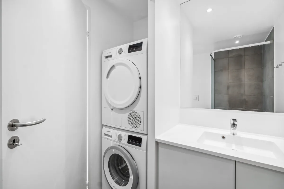 3-room apartment, 65 m² - Aarhus C - Photo 4