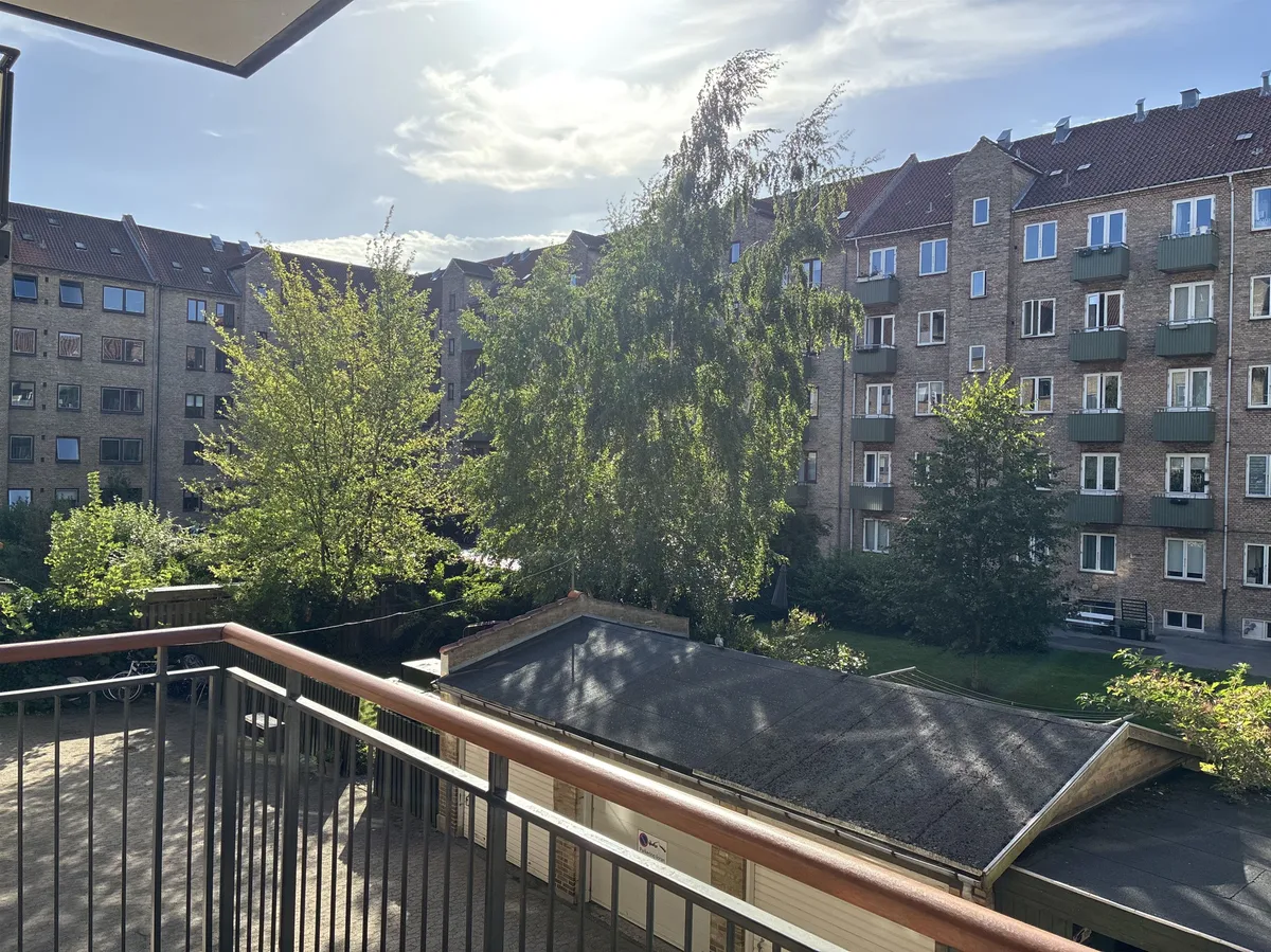 3-room apartment, 80 m² - Frederiksberg - Photo 11