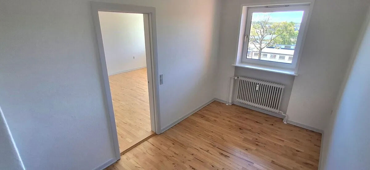 3-room apartment, 85 m² - Frederikshavn - Photo 5