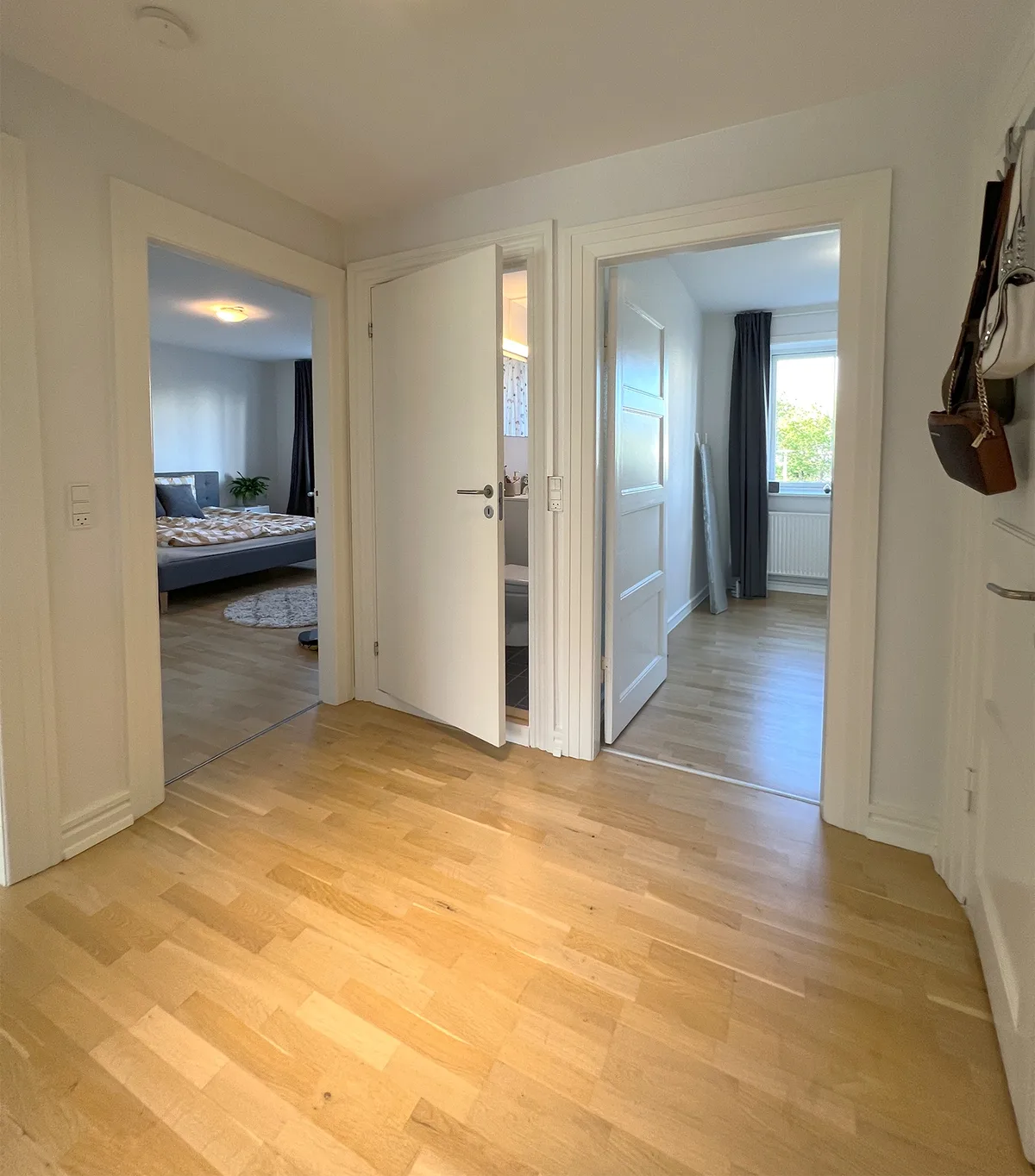 3-room apartment, 85 m² - Nørresundby - Photo 10