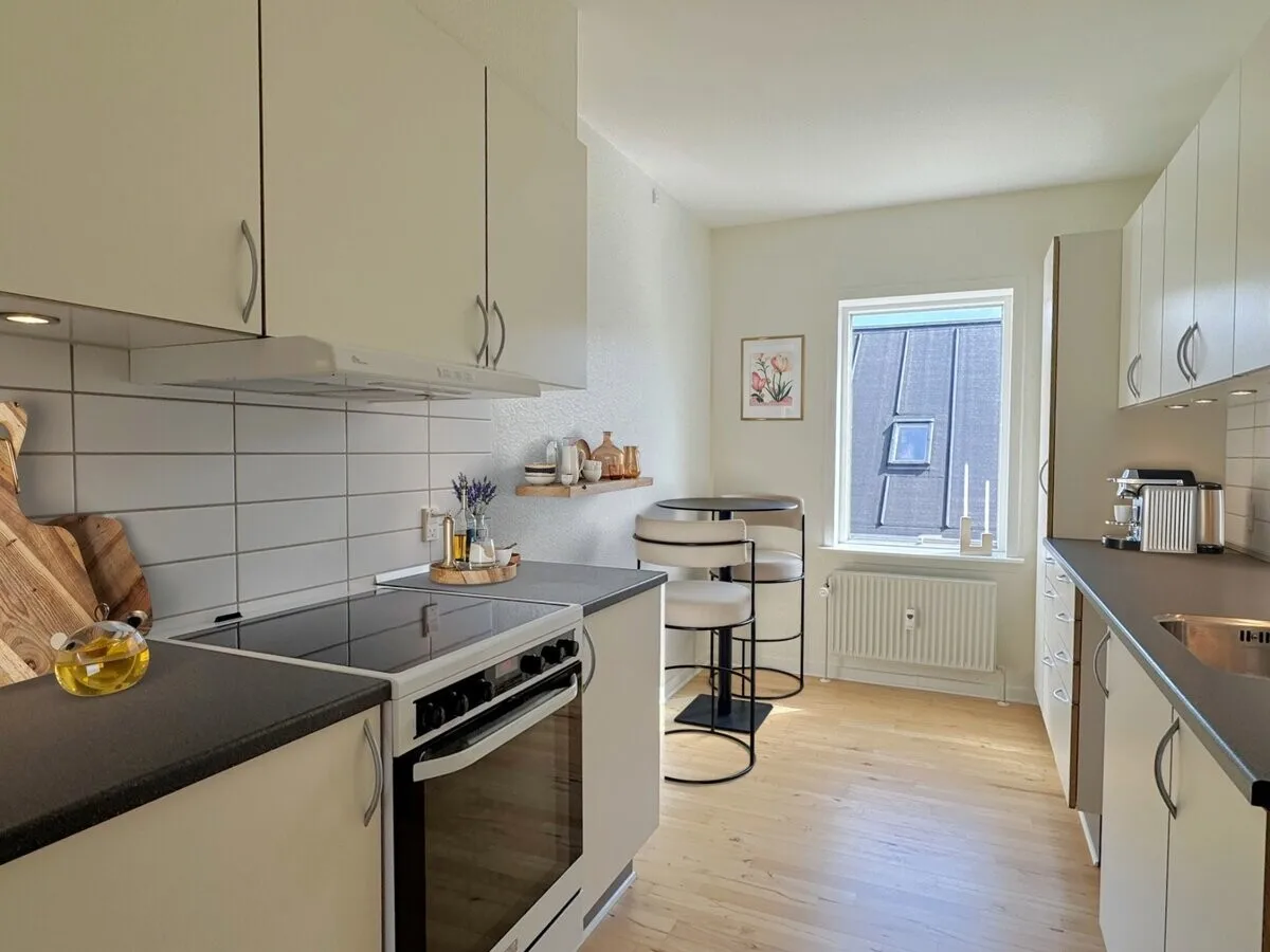 2-room apartment, 96.5 m² - Aalborg - Photo 2