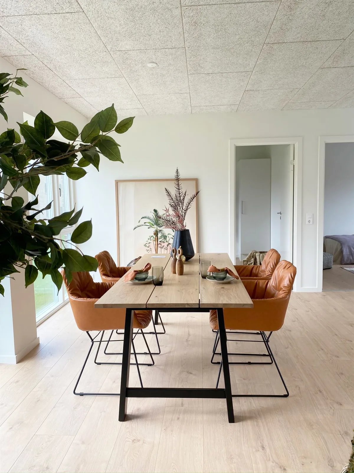 4-vær. lejlighed på 117 m² - Silkeborg - Billede 1
