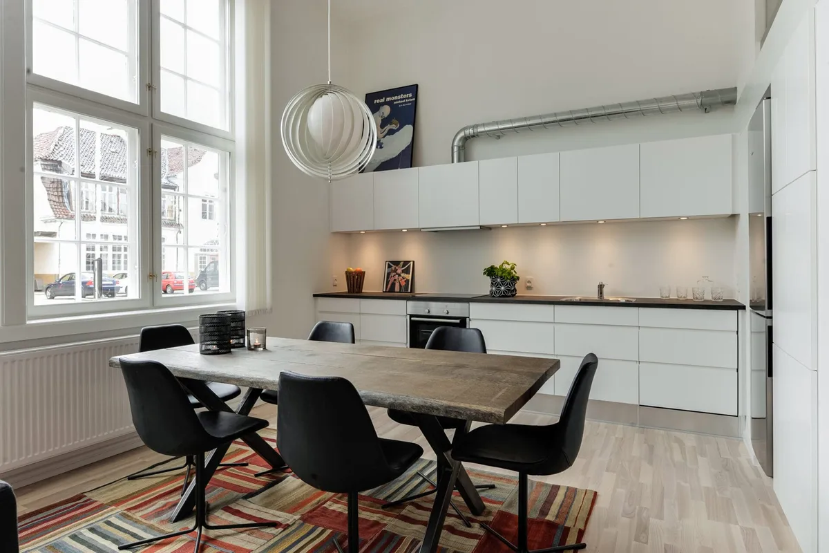 2-vær. lejlighed på 97 m² - Aalborg - Billede 5