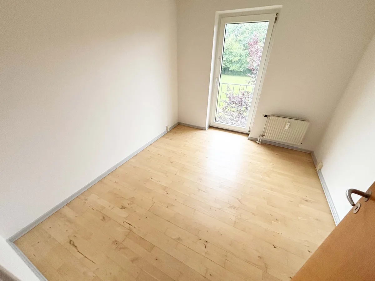 3-vær. lejlighed på 99 m² - Haderslev - Billede 4