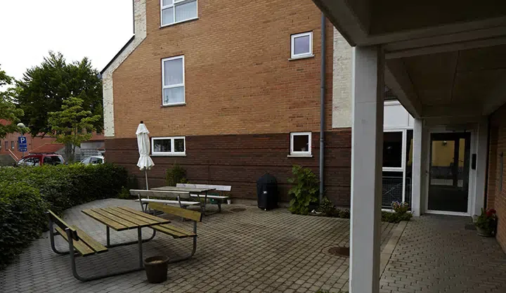 4-room apartment, 103 m² - Herning - Photo 3