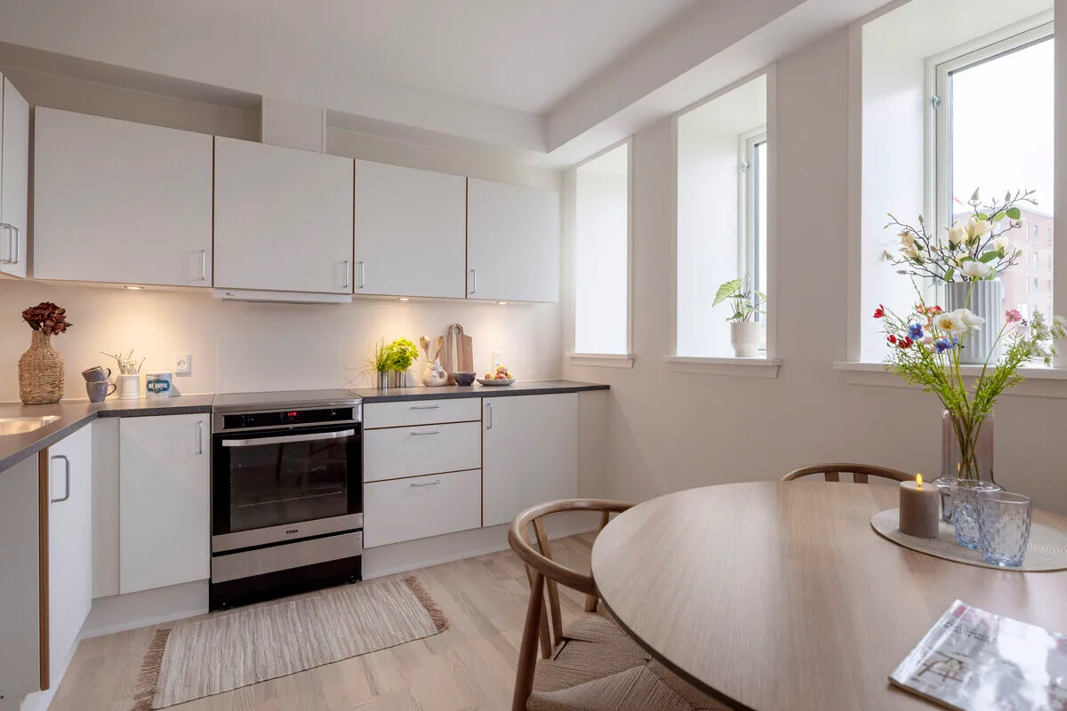 3-vær. lejlighed på 129 m² - Frederikshavn - Billede 12