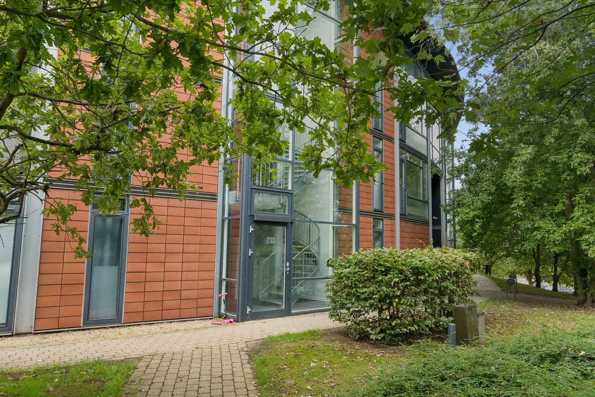 2-vær. lejlighed på 79 m² - Ballerup - Billede 12
