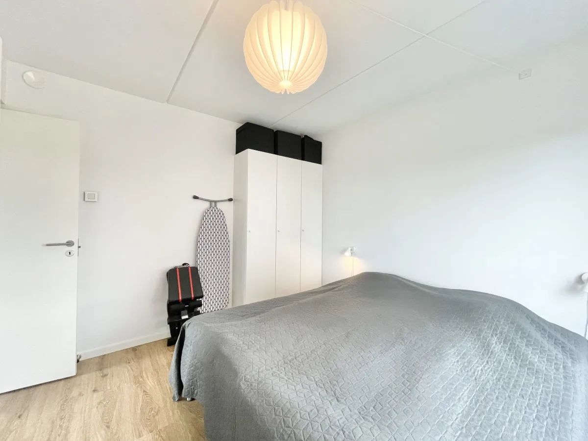 2-vær. lejlighed på 76 m² - Aalborg - Billede 14