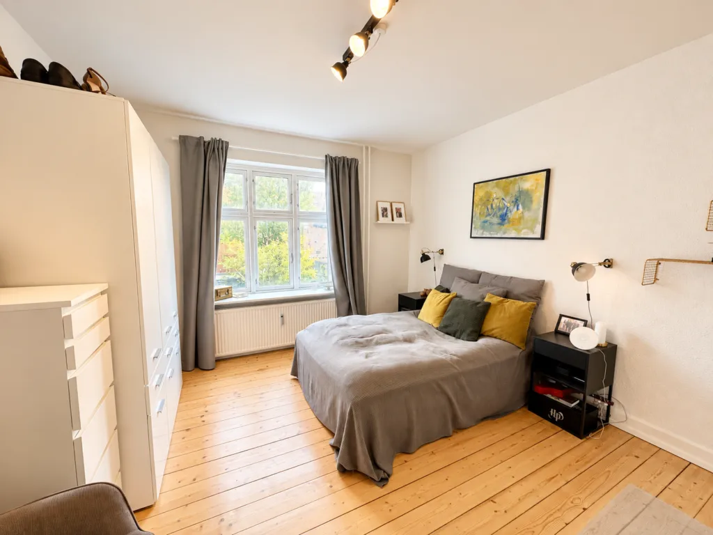 2-room apartment, 74 m² - Aalborg - Photo 7