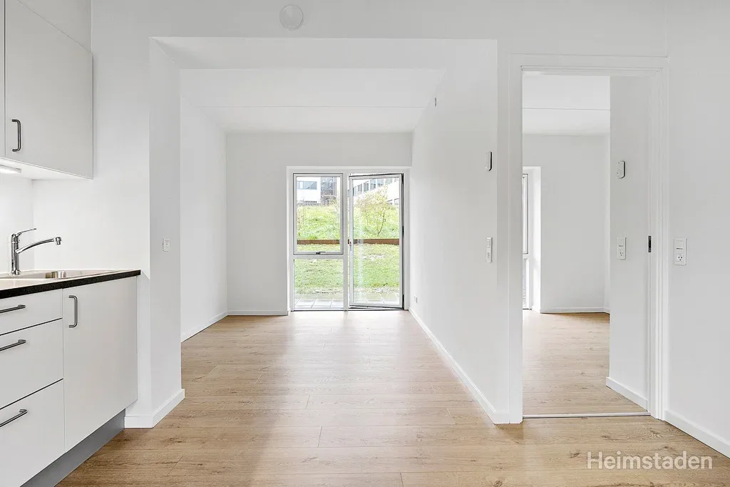 2-room apartment, 47 m² - Tranbjerg J - Photo 3