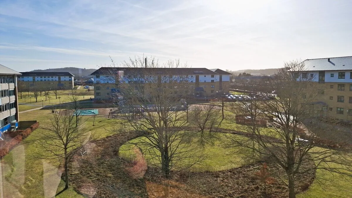 3-vær. lejlighed på 97 m² - Frederikshavn - Billede 8