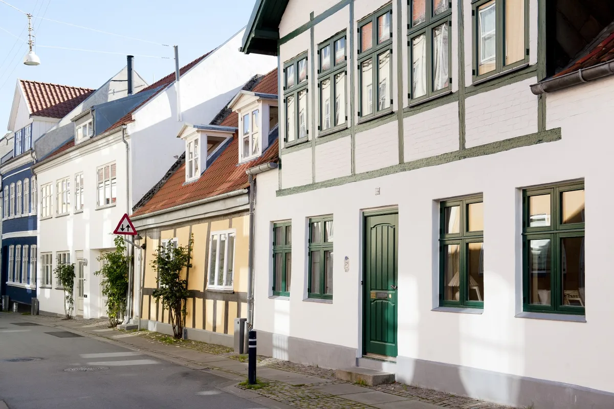 2-vær. lejlighed på 45 m² - Aalborg - Billede 6