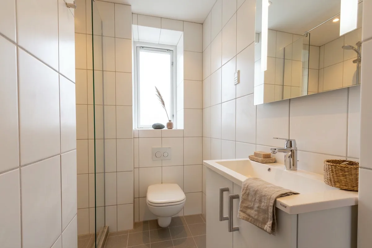 2-vær. lejlighed på 79 m² - Aalborg - Billede 4
