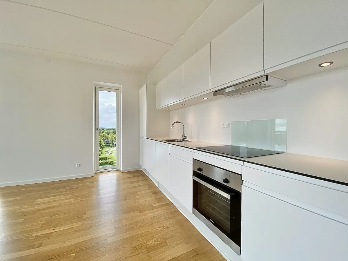 3-vær. lejlighed på 76 m² - Aalborg Øst - Billede 5