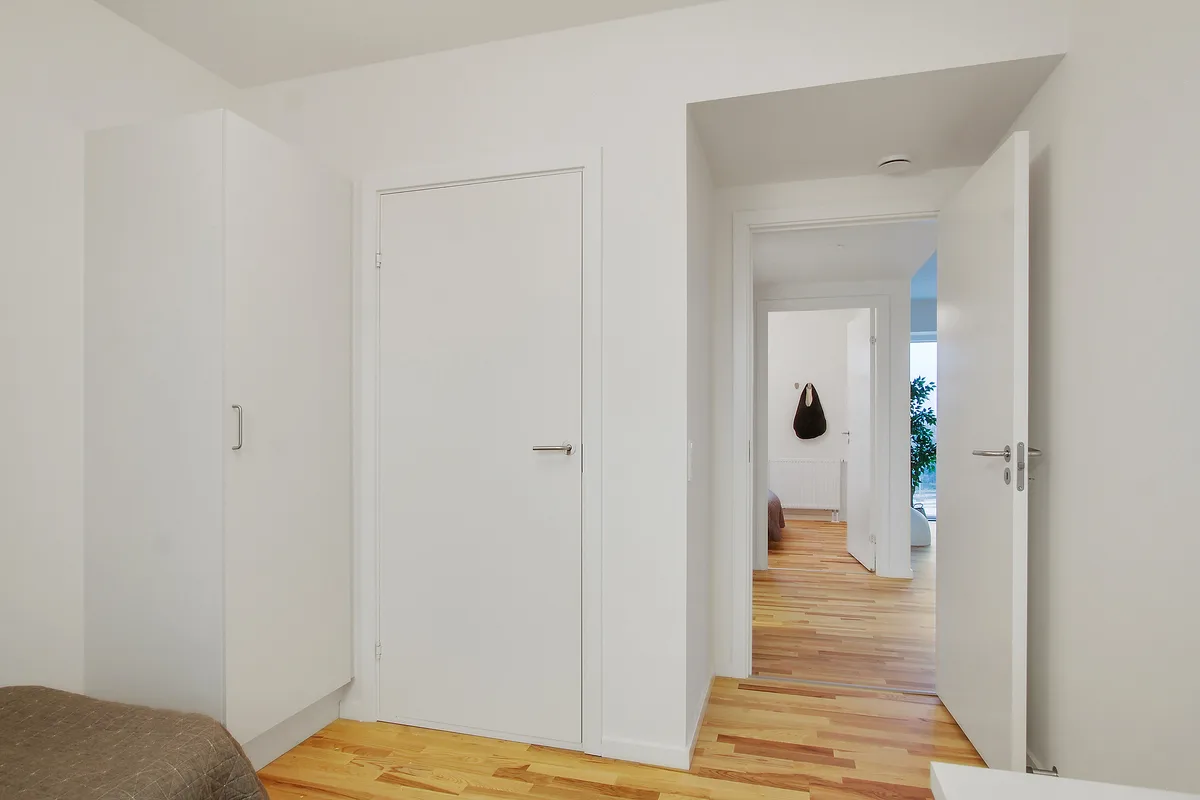 4-room apartment, 92 m² - Aalborg - Photo 8
