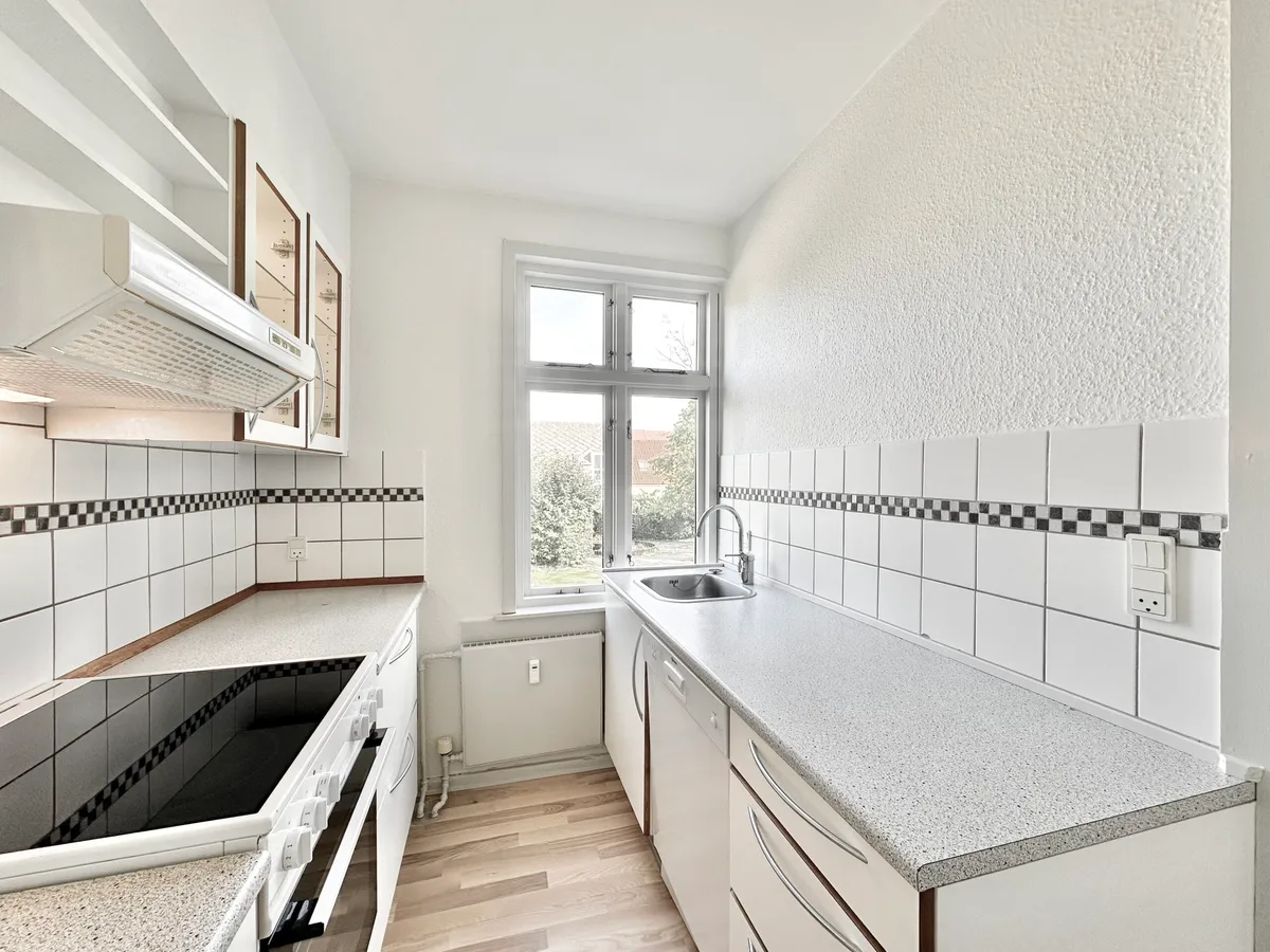 2-room apartment, 43 m² - Fredericia - Photo 3