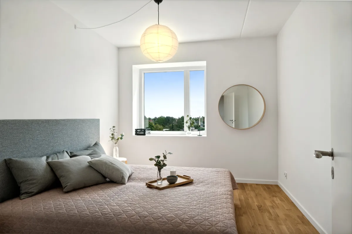 5-vær. lejlighed på 143 m² - Risskov - Billede 8