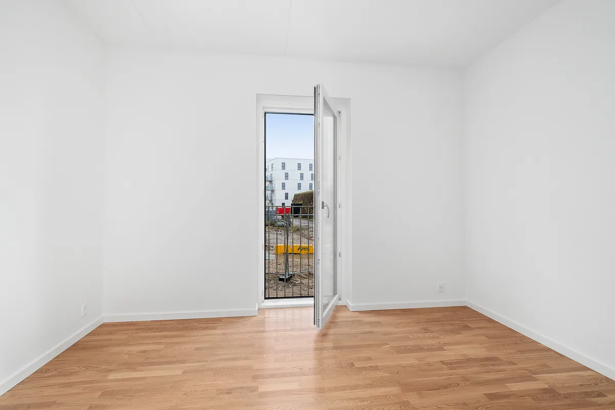 5-room apartment, 125 m² - Køge - Photo 3