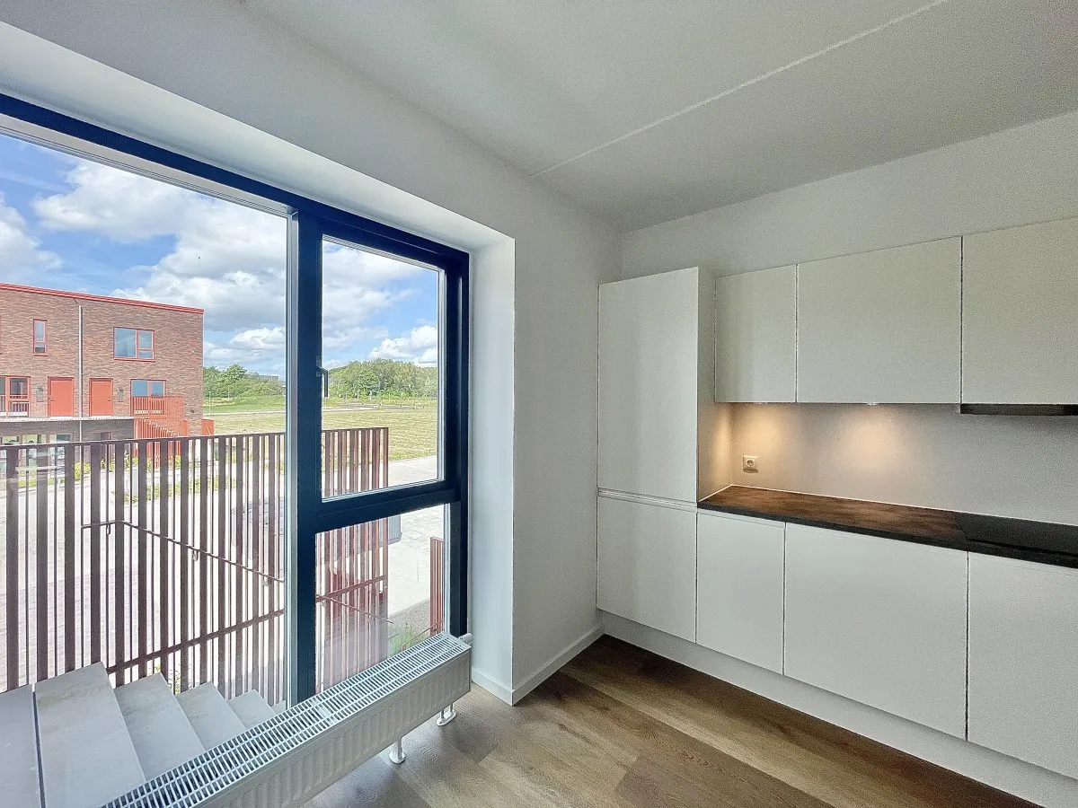4-vær. rækkehus på 123 m² - Aalborg Øst - Billede 2