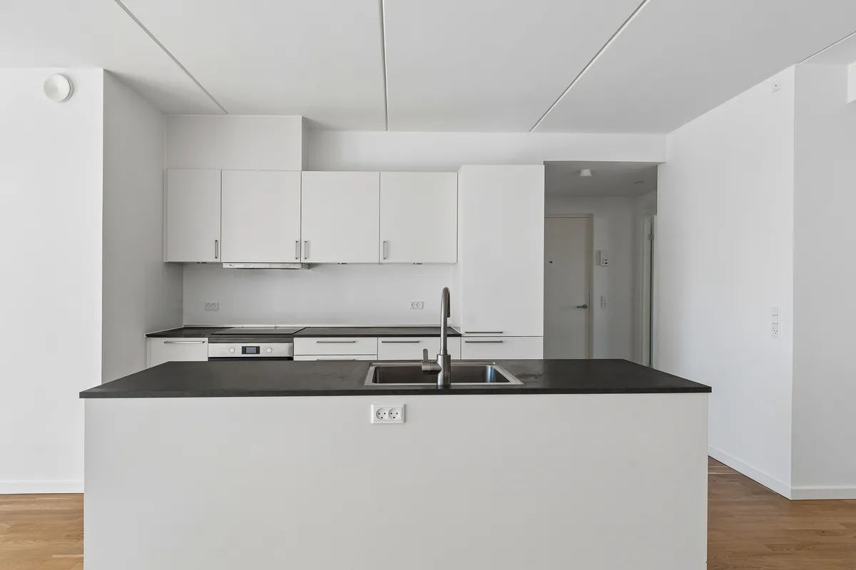 4-vær. lejlighed på 115 m² - Herlev - Billede 4