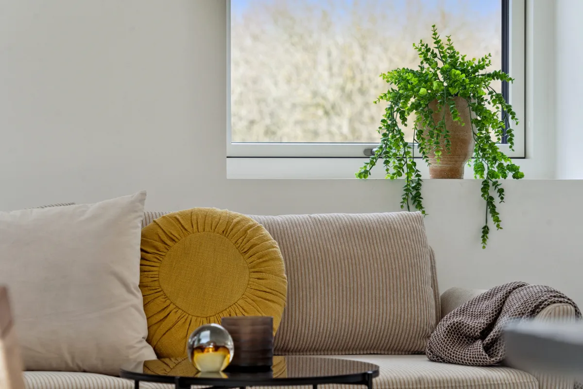 4-vær. lejlighed på 99 m² - Odense - Billede 3