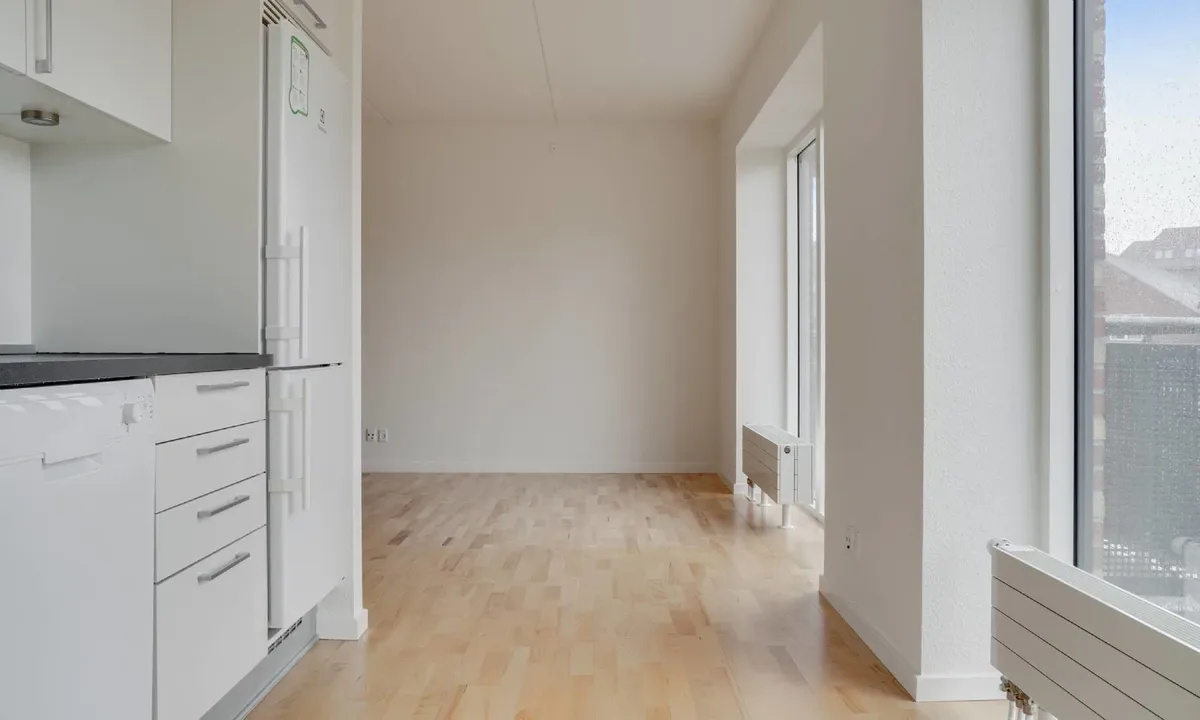 3-room apartment, 91 m² - Odense - Photo 5