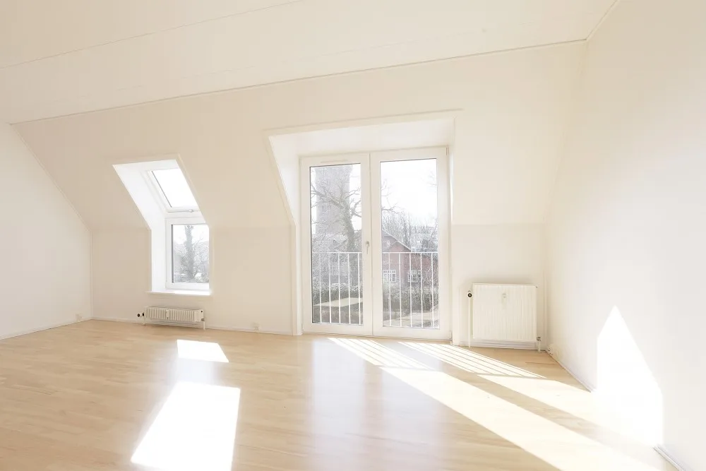 3-vær. lejlighed på 91 m² - Esbjerg - Billede 2
