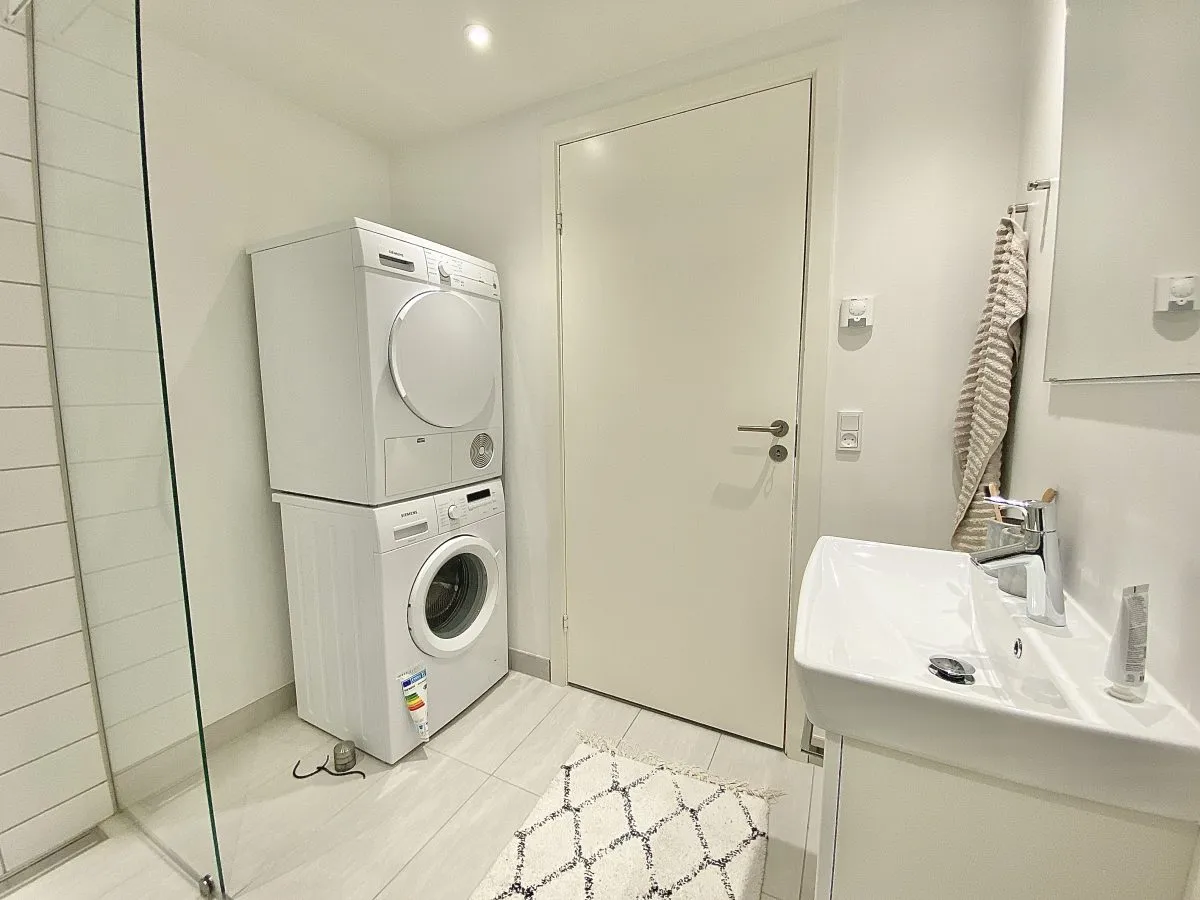 2-vær. lejlighed på 69 m² - Aalborg Øst - Billede 10