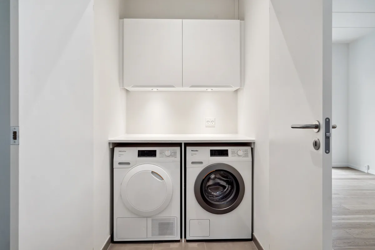 4-vær. rækkehus på 125 m² - Odense M - Billede 22