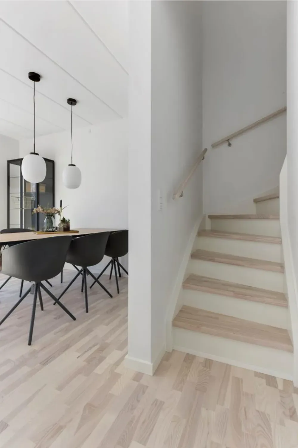 4-vær. rækkehus på 122 m² - Skødstrup - Billede 14