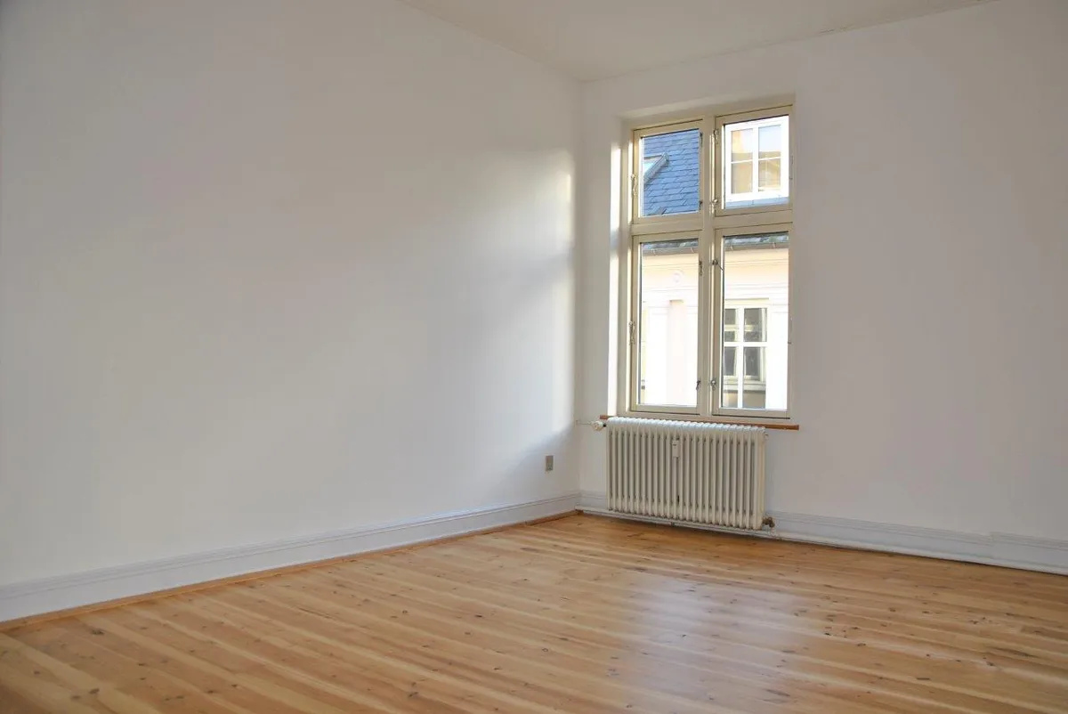 2-vær. lejlighed på 59 m² - Viborg - Billede 1