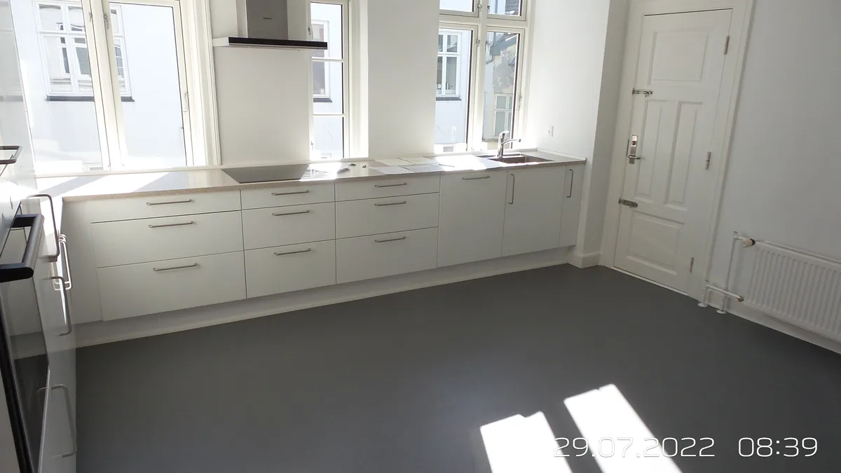 6-room apartment, 228 m² - København V - Photo 2