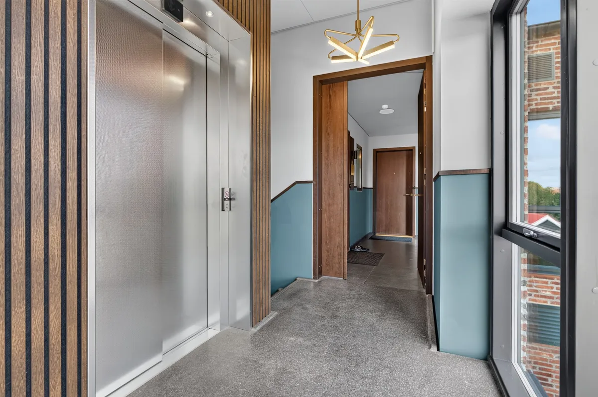 2-room apartment, 79 m² - Farum - Photo 17