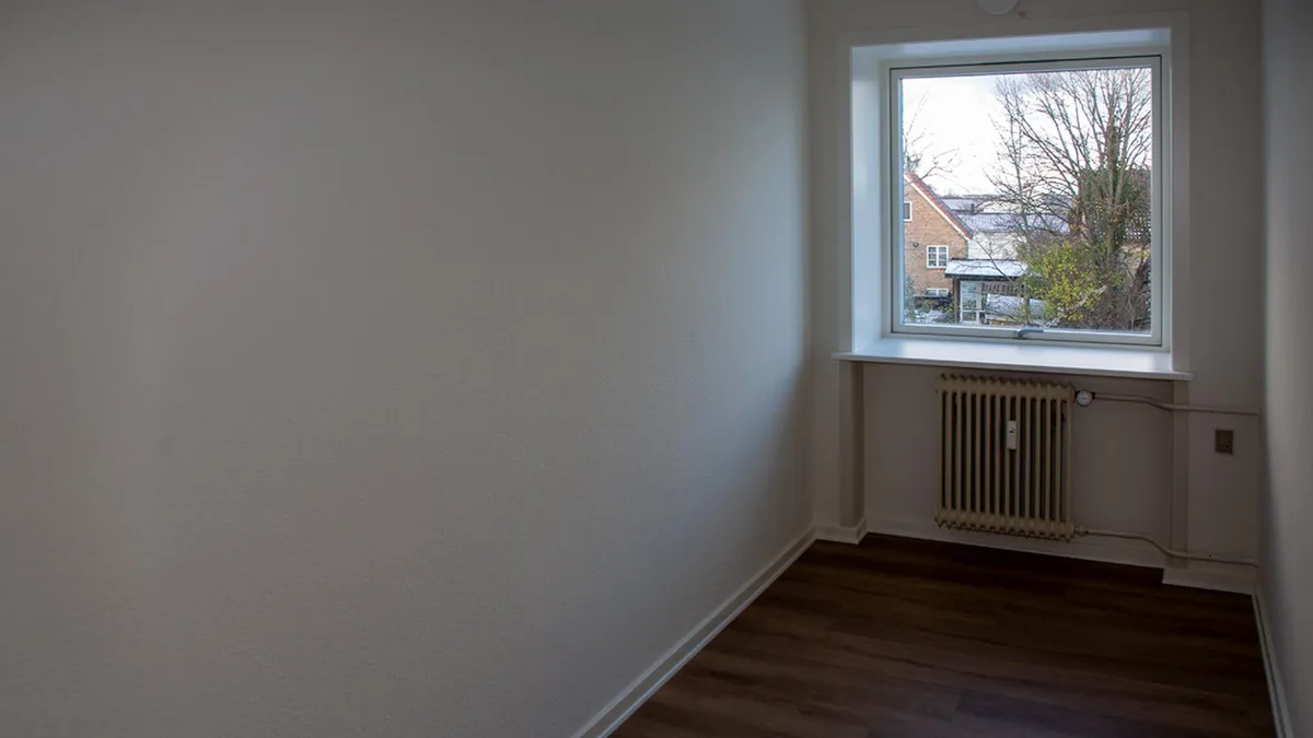 3-vær. lejlighed på 70 m² - Frederikshavn - Billede 5