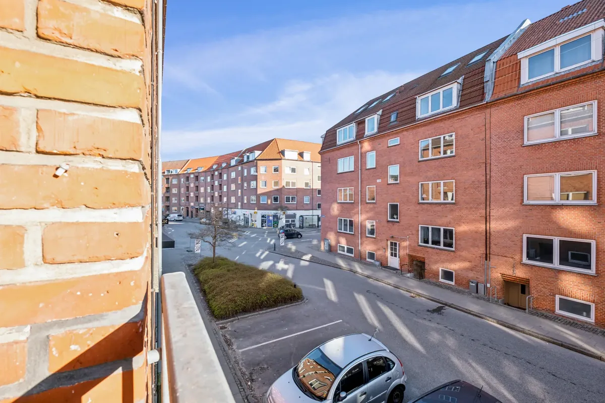 3-vær. lejlighed på 72 m² - Aalborg - Billede 12