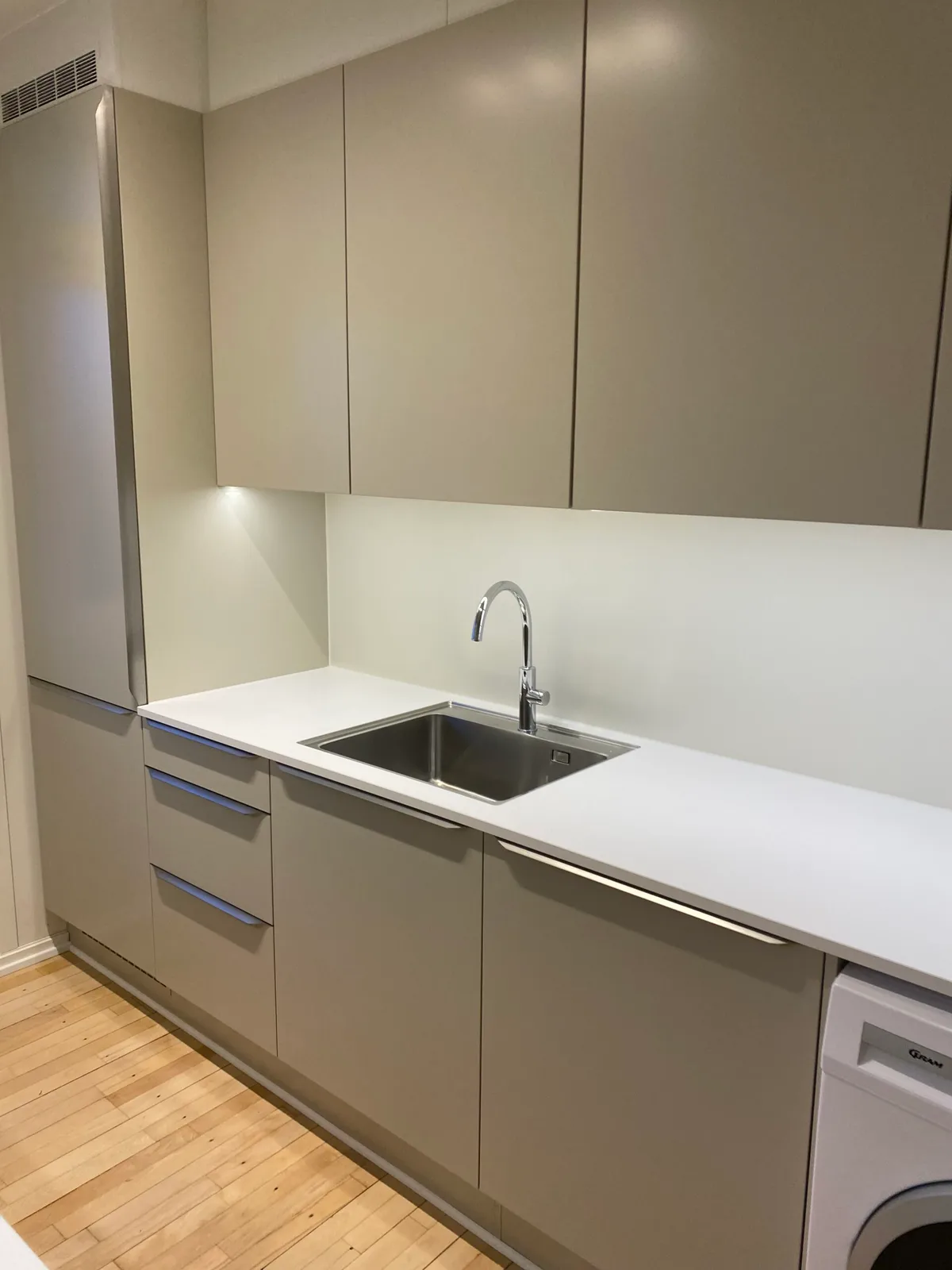 3-vær. lejlighed på 102 m² - Odense C - Billede 1