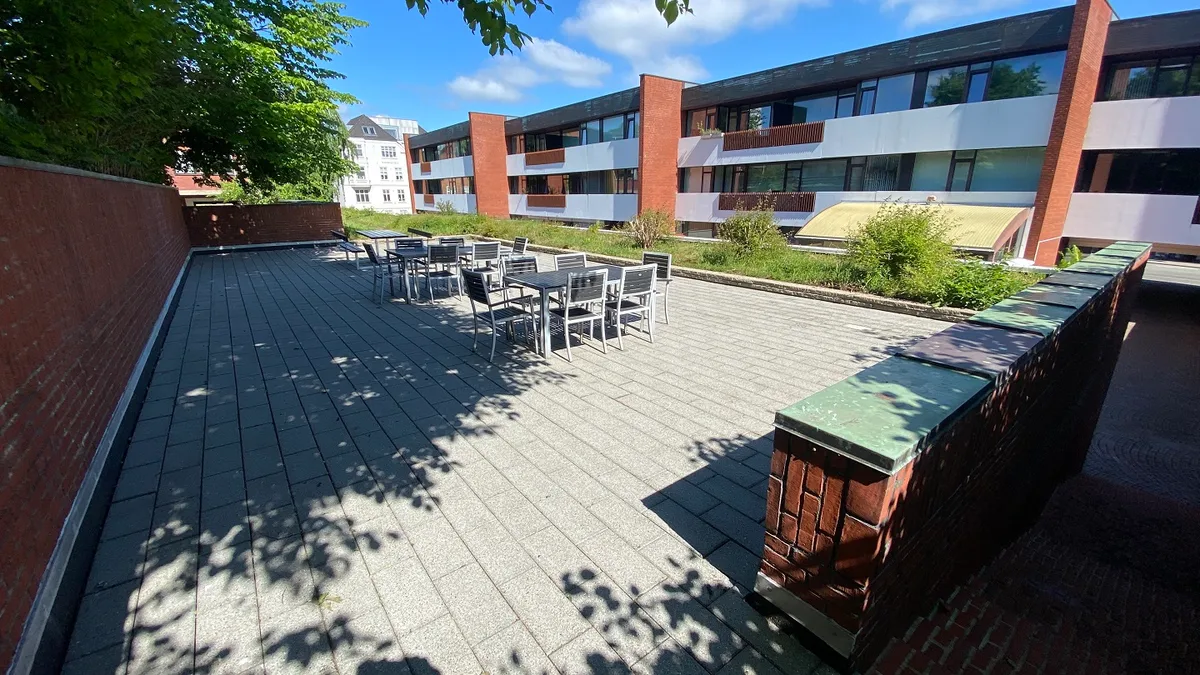 4-vær. lejlighed på 137 m² - Kolding - Billede 13