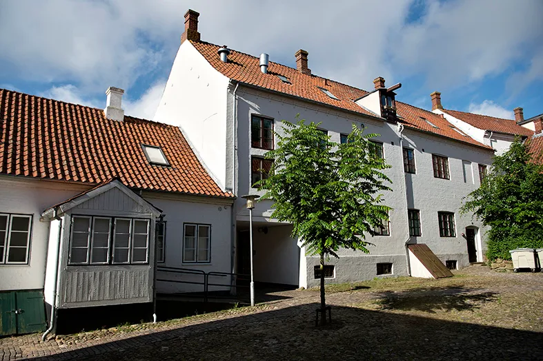 2-vær. lejlighed på 94 m² - Viborg - Billede 8